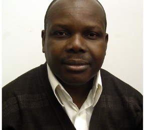 Engr. Prof.  C.N. Anyanwu