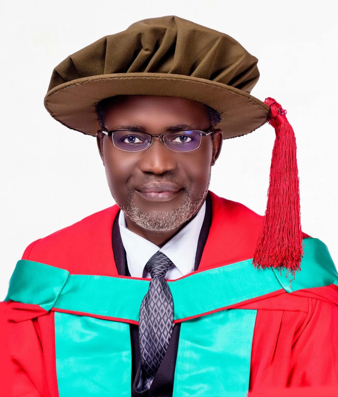 Engr. Prof. E.C. Ejiogu