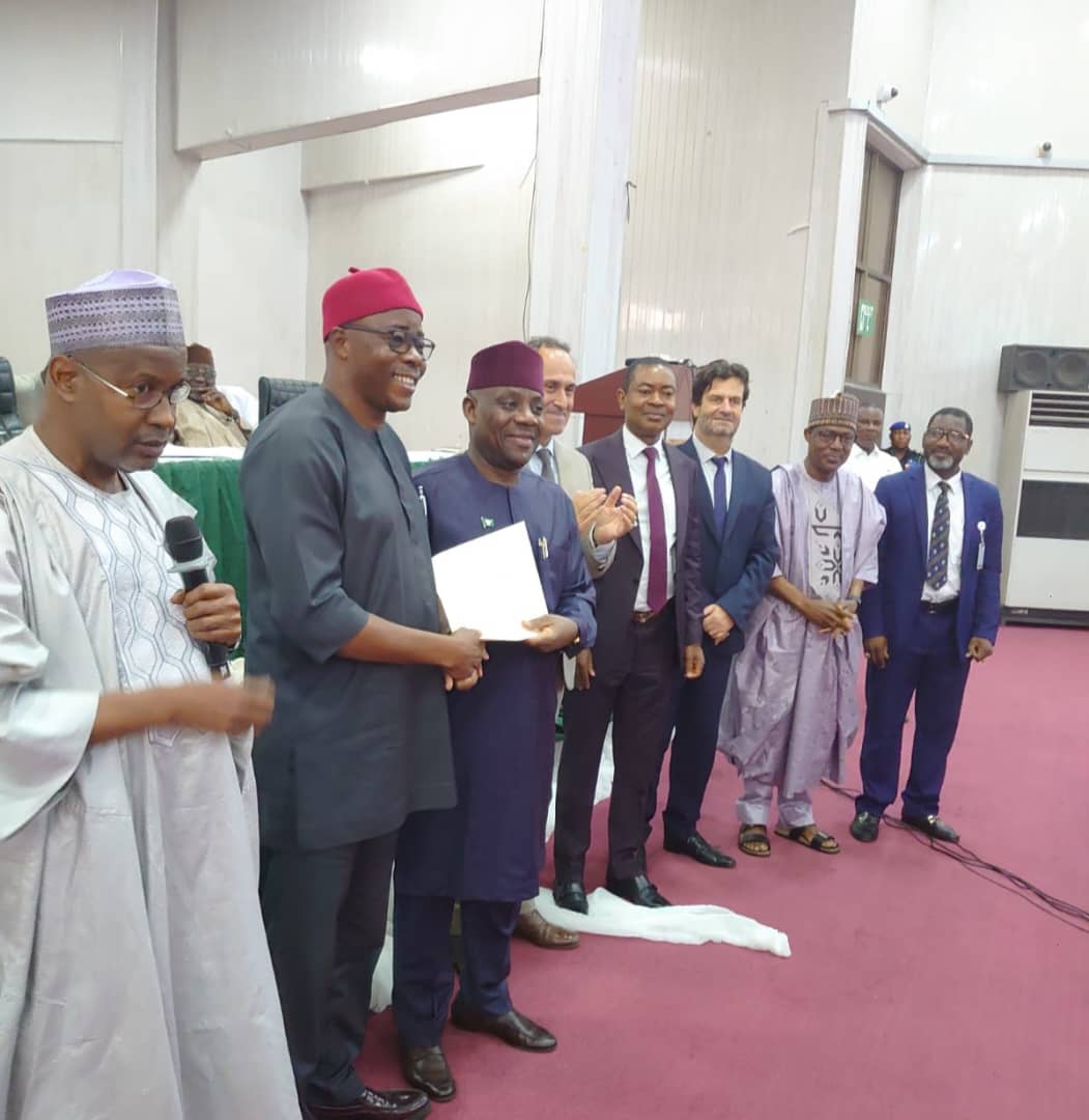 UNN secures over $3 million grant to boost ICT development