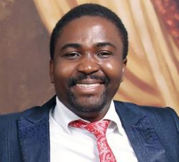 Kennedy Chinedu Okafor, Ph.D, Fellow ASI, Fellow AAIMLON,Senior Member IEEE, Coren.Reg